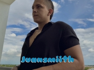 Juansmiith
