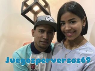 juegosperversos69 Erotik Chat