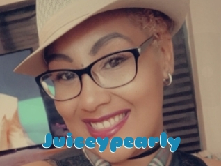 Juiceypearly