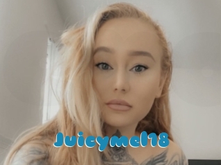 Juicymel18