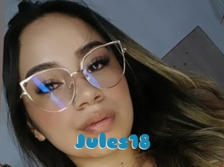 Jules18