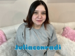 Juliaconradi