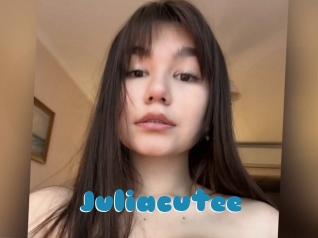 Juliacutee