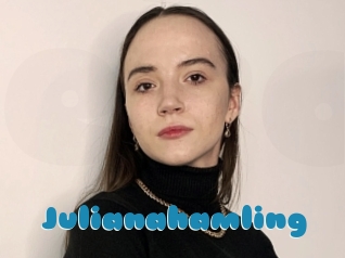 Julianahamling