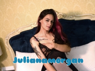 Julianamorgan