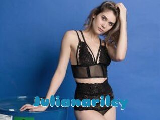 Julianariley