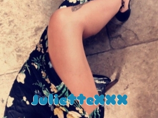 JulietteXXX