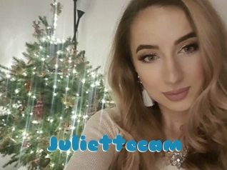 Juliettecam