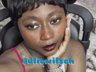 Juliewilsen
