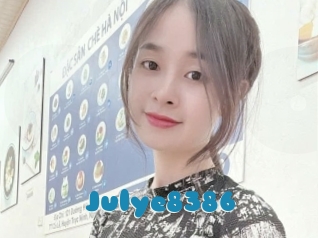 julye8386 Erotik Chat