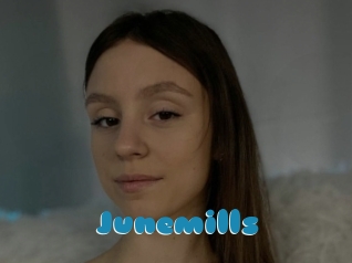 Junemills
