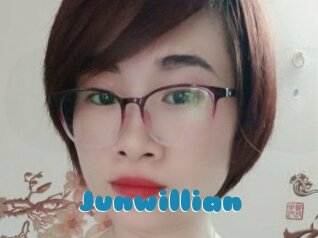 Junwillian
