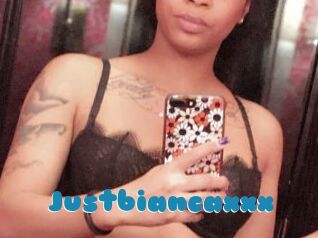 Justbiancaxxx