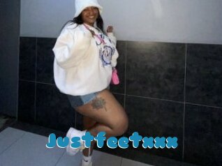 Justfeetxxx