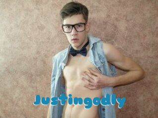 Justingodly