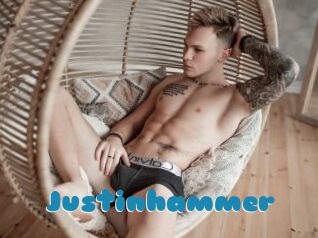 Justinhammer