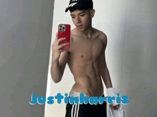 Justinharriz