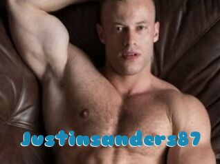 Justinsanders87