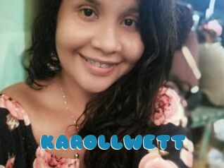 KAROLLWETT