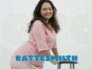 KATTESMIITH