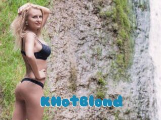 KHotBlond