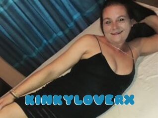 KINKYLOVERX