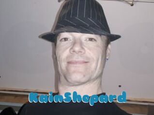 KainShepard