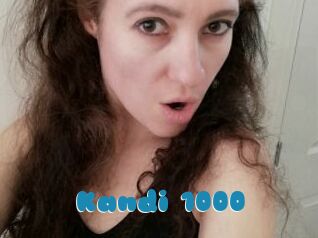 Kandi_1000