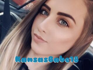 KansasBabe18