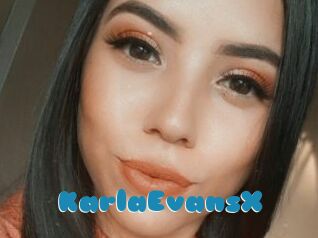 KarlaEvansX