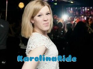 KarolinaRide
