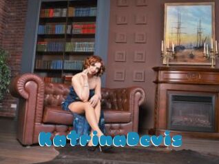 KatrinaDevis Erotik Chat