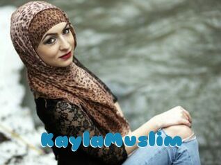 KaylaMuslim