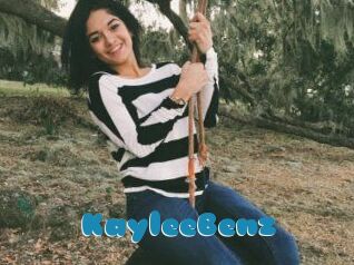 Kaylee_Benz