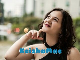 KeishaMae