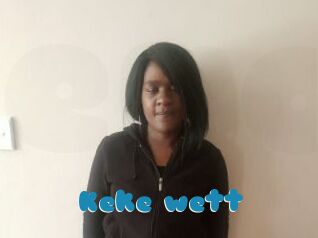 Keke_wett