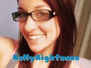KellyRightxoxo