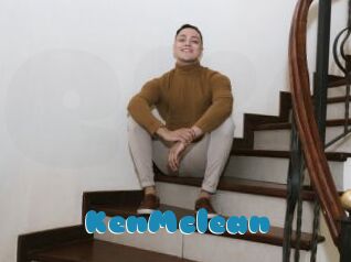 KenMclean Erotik Chat