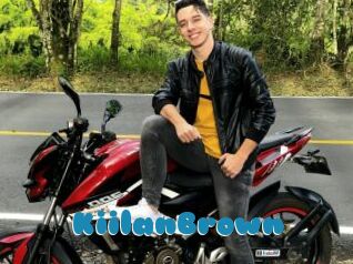 KiilanBrown