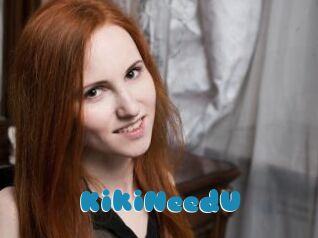 KikiNeedU