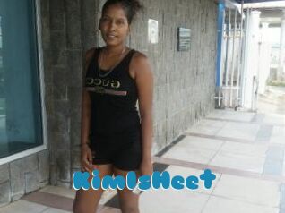 KimIsHeet