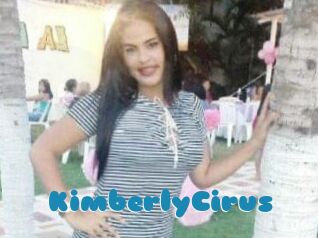 KimberlyCirus