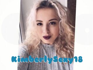 KimberlySexy18
