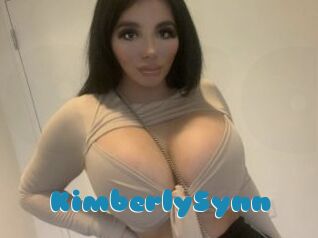 KimberlySynn