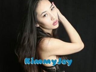 KimmyJey