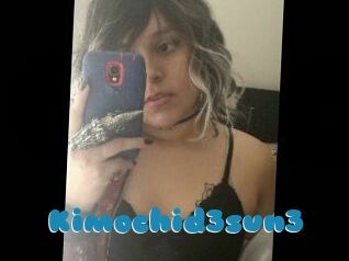 Kimochid3sun3