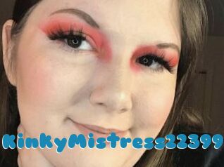 KinkyMistress22399