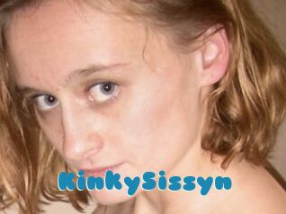 KinkySissyn