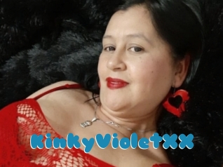 KinkyVioletXX