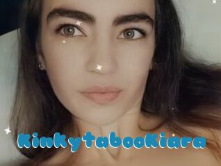 KinkytabooKiara
